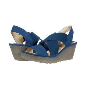 Fly London Yaji Sandal